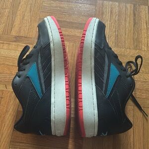 Court Double Mix Women's Shoes